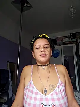 Snapshot of GoddessChantelle chatting on October 13, 1:58 pm GoddessChantelle online show from October 13, 1:58 pm