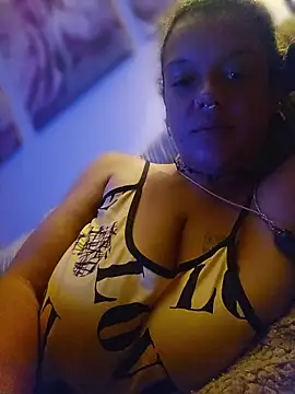 GoddessChantelle online show from June 21, 10:47 pm
