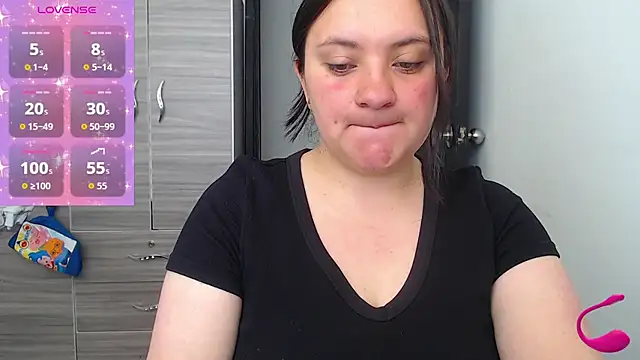Snapshot of EmilySpicy chatting on September 11, 3:45 pm EmilySpicy online show from September 11, 3:45 pm