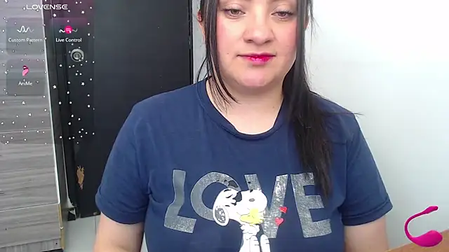 Snapshot of EmilySpicy chatting on September 21, 4:05 pm EmilySpicy online show from September 21, 4:05 pm