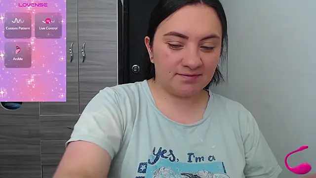 Snapshot of EmilySpicy chatting on September 17, 3:54 pm EmilySpicy online show from September 17, 3:54 pm