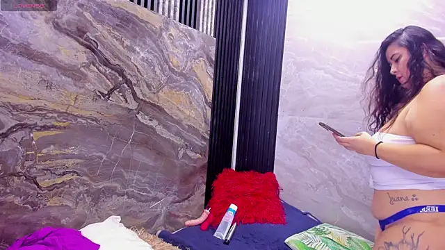 Bora Lajuana online show from September 13, 4:42 am