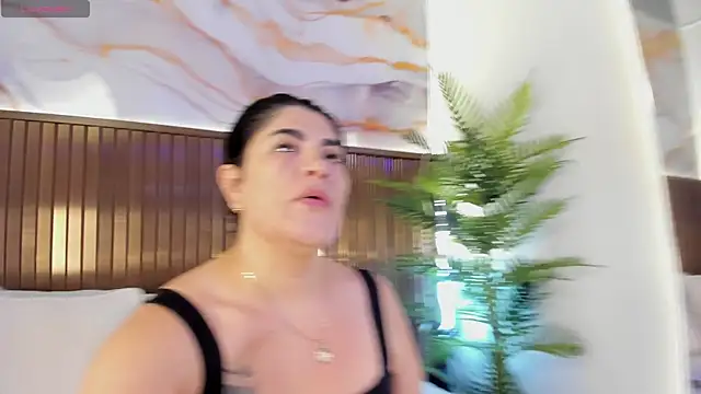 Roxie-NS online show from March 22, 1:06 pm