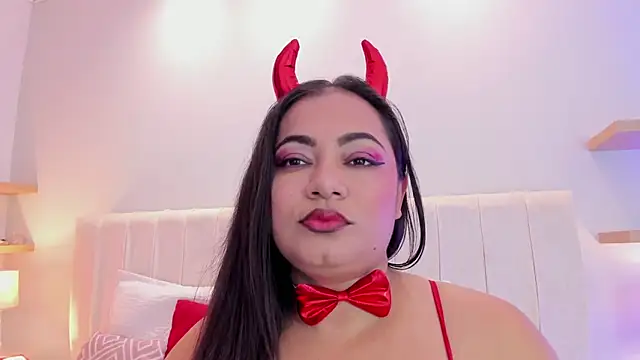 Snapshot of Chahna_ chatting on October 17, 12:41 pm Chahna online show from October 17, 12:41 pm