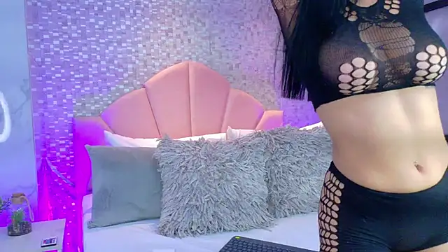 AshleyBaker1 online show from January 17, 2:46 pm