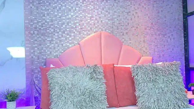 AshleyBaker1 online show from February 23, 2:27 pm