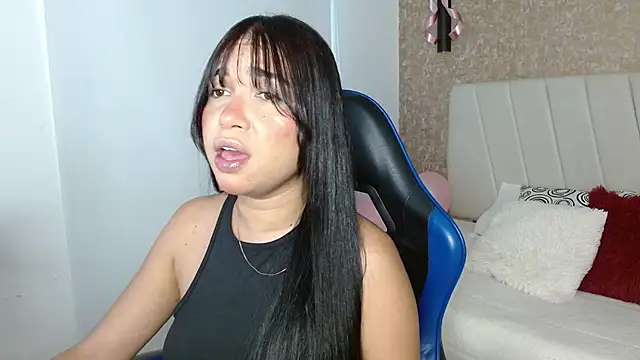 AliceSmiith  online show from October 11, 6:21 pm