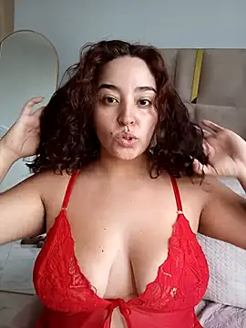 LoanaSantos online show from November 29, 9:08 pm