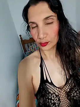 Snapshot of Nathy25 chatting on October 12, 1:52 am Nathy25 online show from October 12, 1:52 am