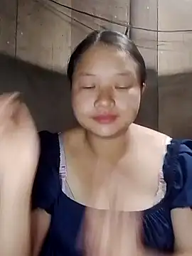 girl-babi online show from October 15, 1:36 pm