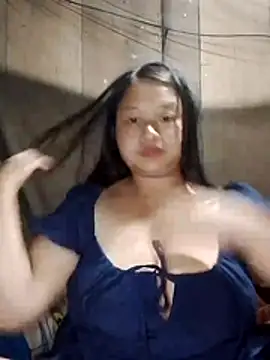 girl-babi online show from October 22, 1:27 pm