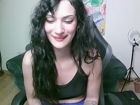 TAMMY111 online show from October 11, 3:33 am