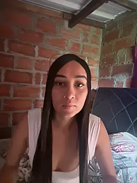 RAKEL37 online show from July 15, 5:06 pm