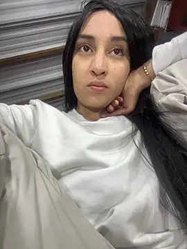 RAKEL37 online show from February 5, 4:37 am