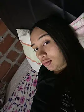 RAKEL37 online show from July 20, 4:26 am