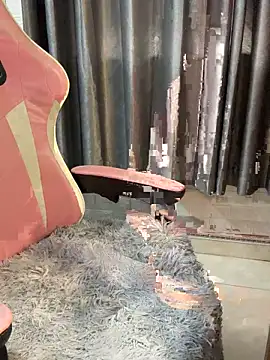 Orianna69 online show from November 17, 2:45 am