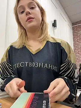 CaitlinSugar online show from November 8, 4:06 am