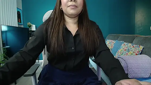 Snapshot of SHEILYN_ chatting on October 22, 4:50 am SHEILYN online show from October 22, 4:50 am
