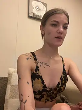 Mila sweet 23 online show from January 18, 3:52 pm