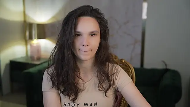 Cleo054 online show from April 6, 10:38 am