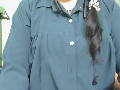 fairy queen07 online show from March 30, 5:12 pm