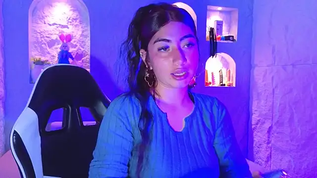 Sophia tf online show from March 30, 2:55 am