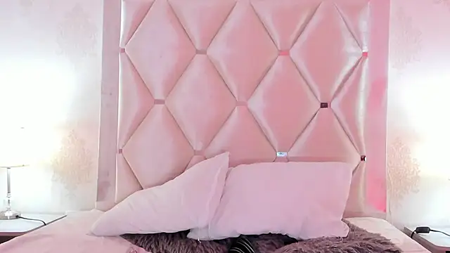 SeleneCarter online show from February 6, 12:03 am