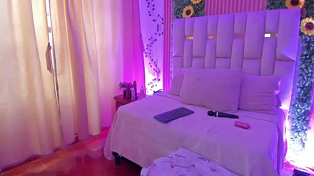 Jade Nmm online show from November 7, 3:06 pm