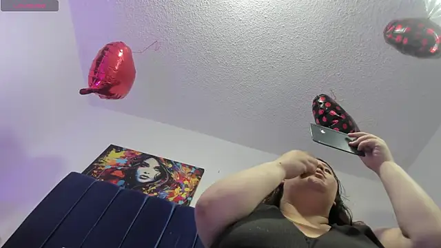 Hanna wish online show from November 21, 1:13 pm