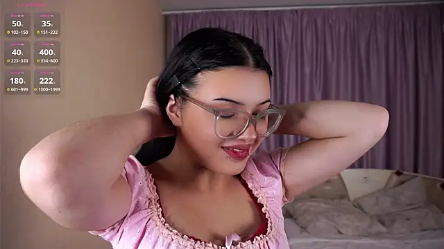 VerniceEngelking online show from September 28, 4:30 am