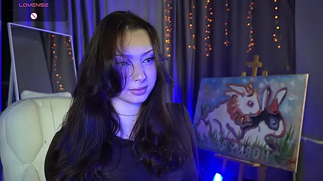 Lucy louras online show from November 13, 12:48 pm