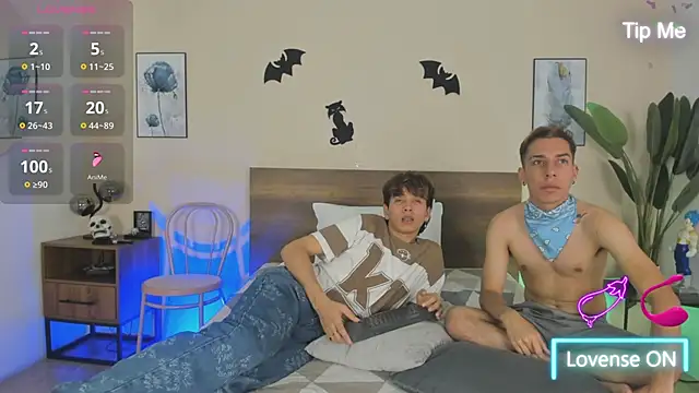 Snapshot of jack_wesker chatting on October 12, 5:21 am jack wesker online show from October 12, 5:21 am