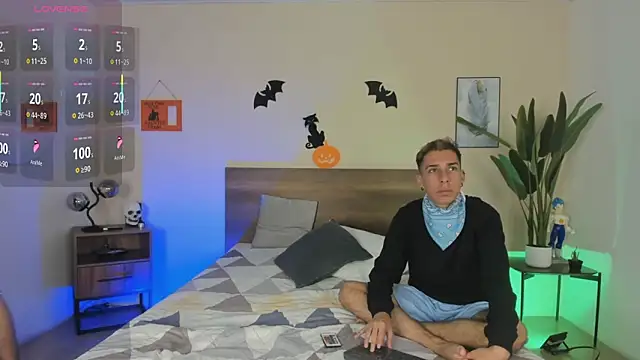 Snapshot of jack_wesker chatting on October 5, 5:12 am jack wesker online show from October 5, 5:12 am