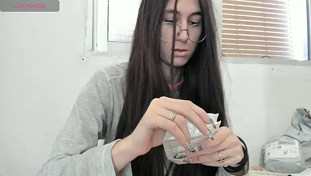 La Brujita online show from September 23, 11:41 am