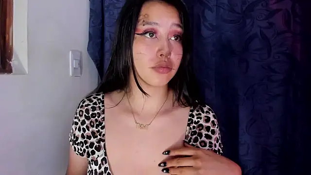 Viioleett cum online show from October 21, 12:31 pm