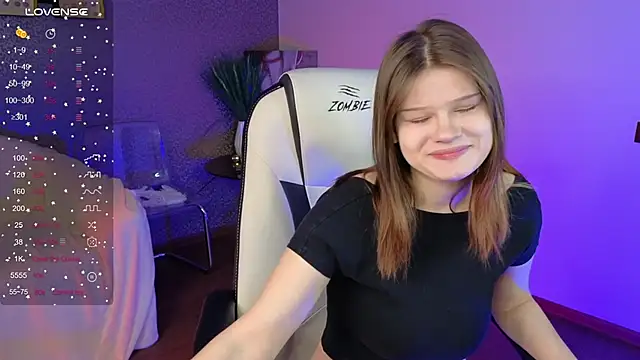 Lunamytrend online show from December 15, 9:47 am