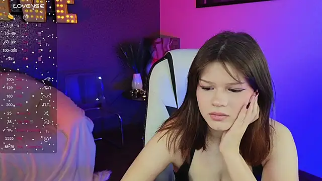 Lunamytrend online show from October 20, 12:08 pm