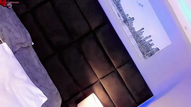 Ana Paaula23 online show from October 23, 1:33 am