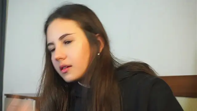 TerisaPurdy online show from November 30, 9:24 am