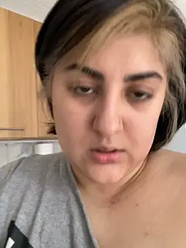 inked nekoo online show from March 13, 7:37 pm