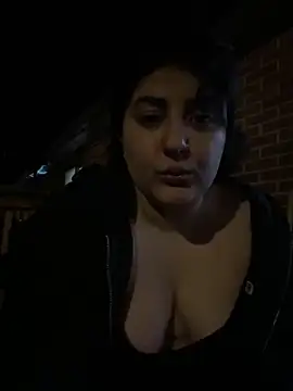 inked nekoo online show from November 24, 2:35 am