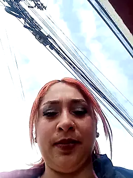 Snapshot of Mariana-94 chatting on October 10, 1:16 pm Mariana-94 online show from October 10, 1:16 pm