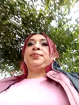 Snapshot of Mariana-94 chatting on September 10, 2:06 pm Mariana-94 online show from September 10, 2:06 pm