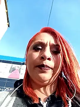 Snapshot of Mariana-94 chatting on September 16, 11:40 am Mariana-94 online show from September 16, 11:40 am