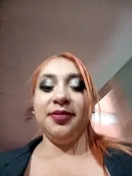 Snapshot of Mariana-94 chatting on October 7, 12:53 pm Mariana-94 online show from October 7, 12:53 pm