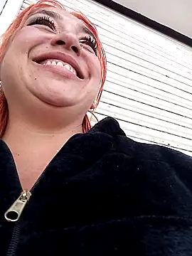 Snapshot of Mariana-94 chatting on September 26, 2:25 pm Mariana-94 online show from September 26, 2:25 pm