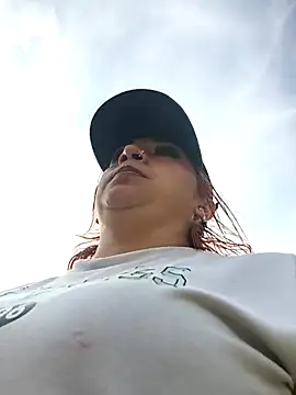 Mariana-94 online show from April 18, 9:04 pm