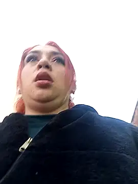 Mariana-94 online show from October 20, 11:35 am