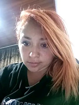 Snapshot of Mariana-94 chatting on October 5, 11:54 pm Mariana-94 online show from October 5, 11:54 pm