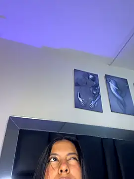 Kendra C online show from October 29, 2:05 am